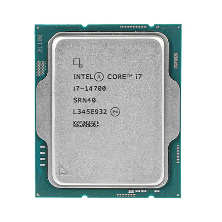 Процессор Intel Core i7-14700 Soc-1700 2.1GHz OEM