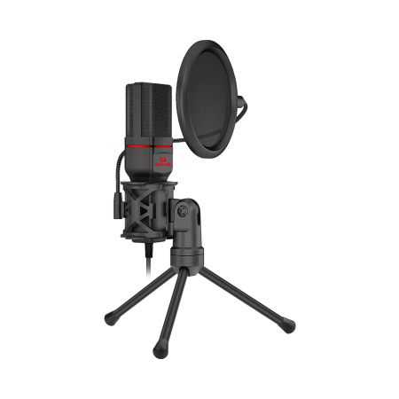 Микрофон Redragon Seyfert GM100, черный