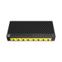 Коммутатор Netis ST3108GC, неуправляемый (1000/мбит)