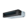 Внутренний блок канальный Electrolux ESVMD-SF-71F 24000 BTU, 71 м², 36 дБ, охлаждение, обогрев