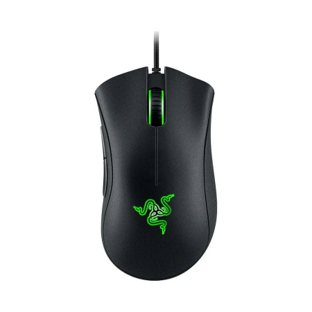 Мышь проводная Razer DeathAdder Essential [RZ01-03850100-R3C1], черный