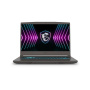 Ноутбук 15,6" MSI Thin 15 B2RVE-3451XRU