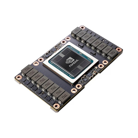 Видеокарта Tesla NVIDIA Tesla V100 [900-2G503-0010-000]