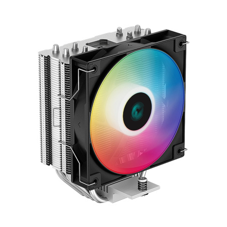 Кулер для процессора Deepcool AG400 LED