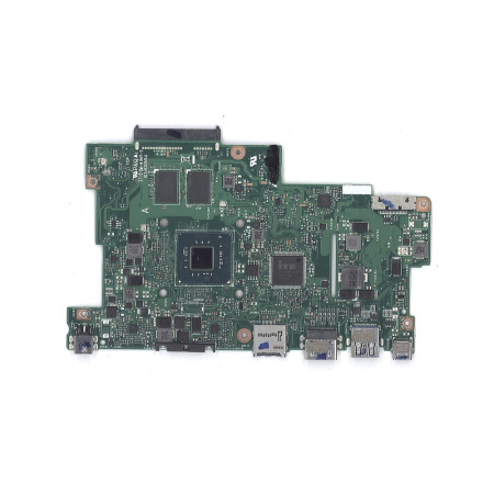 Материнская плата для Asus E203MA 4G/N4000 90NB0J10-R00011
