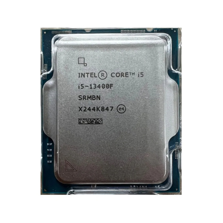 Процессор CPU Intel Core i5 13400F Soc-1700 (2.5GHz) OEM