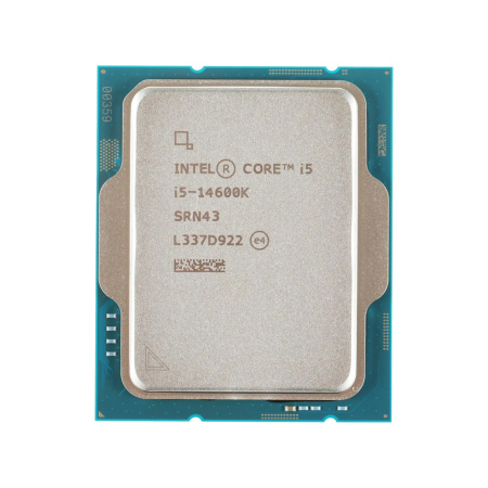 Процессор Intel Core i5-14600K OEM