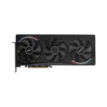 Видеокарта GIGABYTE GeForce RTX 5070 AORUS [GV-N5070AORUS M-12GD 1.0]