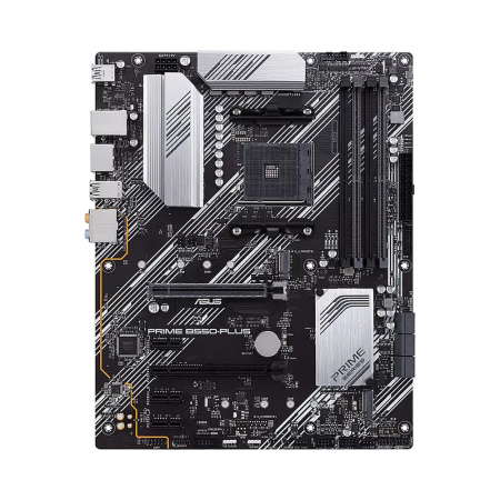 Материнская плата Asus PRIME B550-PLUS
