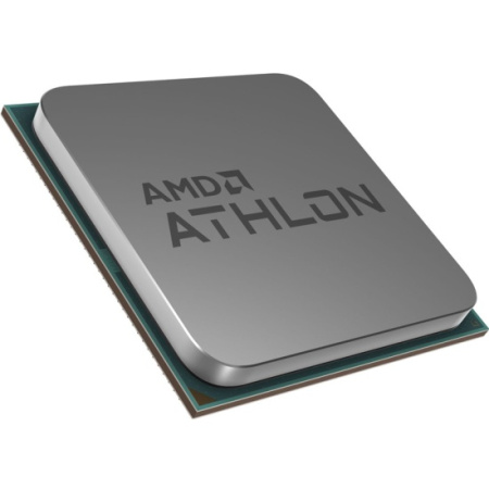 [Б/У] Процессор AMD Athlon II X3 435 | 3x2.90 МГц | Socket AM3