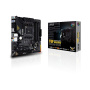 Материнская плата ASUS TUF GAMING B550M-PLUS