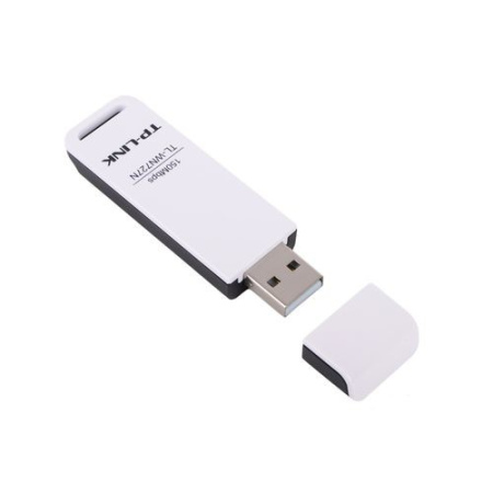 Сетевой адаптер TP-Link SOHO  TL-WN727N 150M Wireless Lite-N
