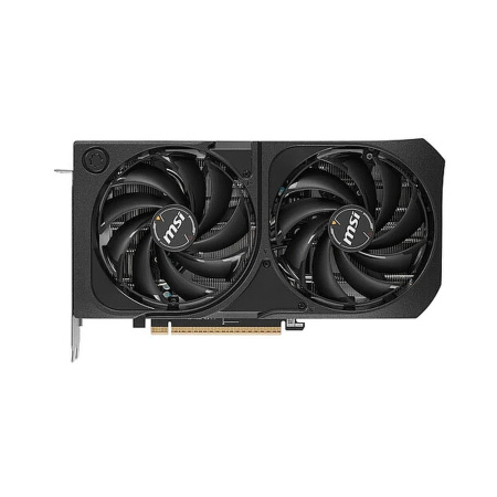 Видеокарта MSI GeForce RTX 5070 [RTX5070 SHADOW 2X OC 12GB]