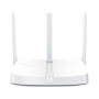Wi-Fi роутер Mercusys MW305R v2