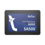 Накопитель SSD Netac SA500 [NT01SA500-120-S3X] 120GB