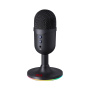Игровой микрофон Redragon PULSAR GM303, черный