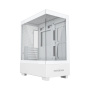 Корпус Powercase Vision Micro M, белый