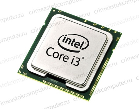 [Б/У] Процессор Intel Core i3-550 | 2x3,20GHz | LGA1156