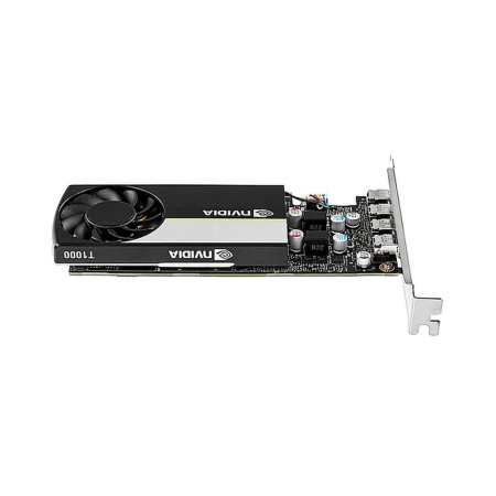 Видеокарта NVIDIA Quadro T1000 [900-5G172-2570-000]