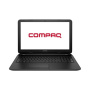 [Б/У] Ноутбук 15.6" Compaq 15-f100ur M7U98EA Без зарядки | Windows 10 | Celeron N2840 | Intel HD Graphics | 2GB ОЗУ | HDD 480GB