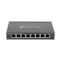 Коммутатор TP-Link TL-SG108E [1000 Мбит/сек]