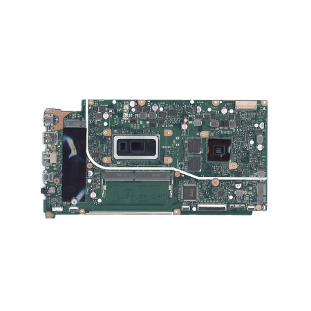 Материнская плата для Asus X712FB 8G/I3-10110U 90NB0L40-R00130