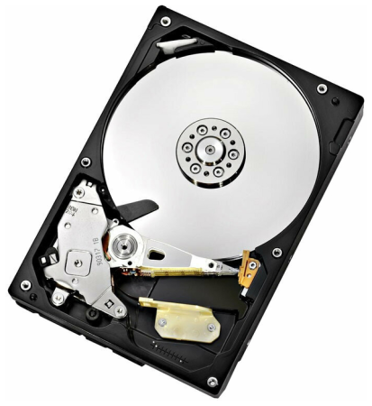 [Б/У] Жесткие диски 2TB