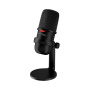 Микрофон HyperX SoloCast, черный