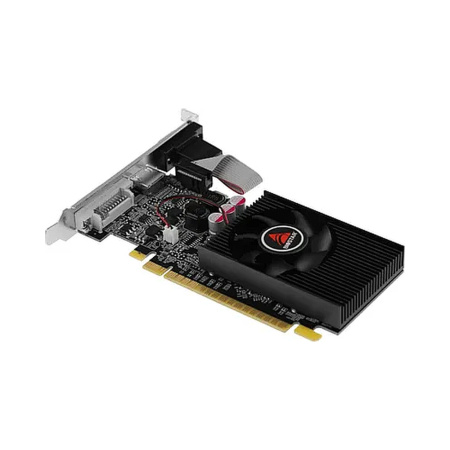 Видеокарта Biostar GeForce 210 [VN2103NHG6]