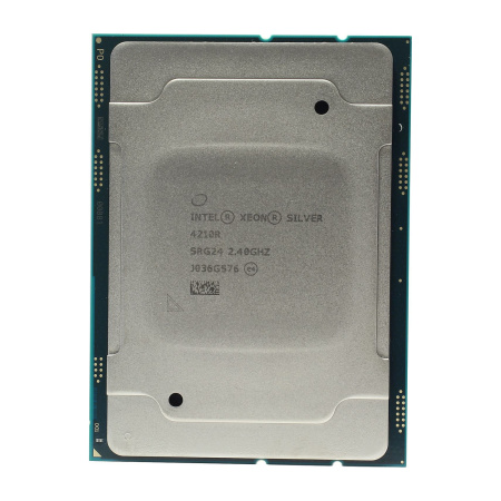 Процессор Lenovo Xeon Silver 4210R Soc-3647 2.2GHz OEM