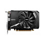 [Б/У] Видеокарта MSI GeForce GTX 1050 Ti AERO ITX 4G OCV1