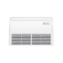 Внутренний блок кондиционера напольно-потолочного типа Neoclima NS-48CT3 48000 BTU, 140 м², 46 дБ, охлаждение, обогрев, белый