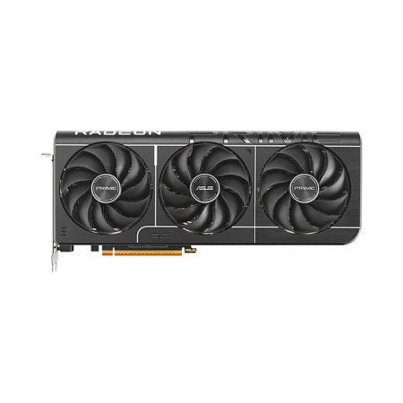 Видеокарта ASUS AMD Radeon RX 9070 XT [PRIME-RX9070XT-O16G]