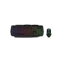 Игровой набор клав. + мышь SVEN GS-9100