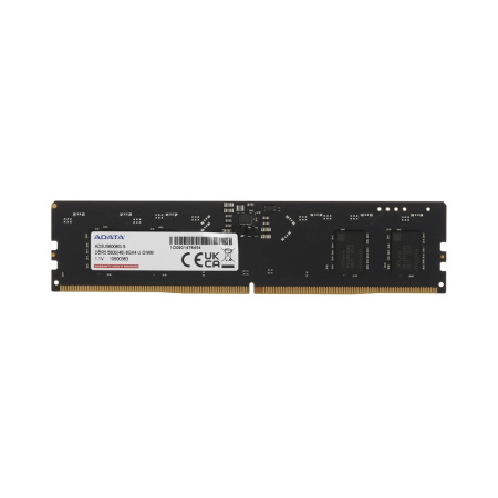 Оперативная память ADATA [AD5U56008G-S] 8GB D5 OEM