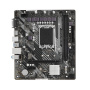 Материнская плата Asrock H610M-HVS/M.2 R2.0