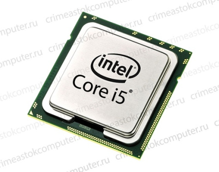 [Б/У] Процессор Intel Core i5-3570K | 4x3.40GHz | LGA1155
