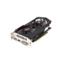 [Б/У] Видеокарта Sinotex GeForce GTX 1050 Ti NINJA 4Gb