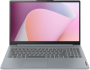 Ноутбук 15.6" LENOVO IdeaPad 3 Slim 15IRU8 [1920x1080, IPS, Intel Core i3-1305U, RAM 8Gb, SSD 256Gb, Intel UHD Graphics, DOS]