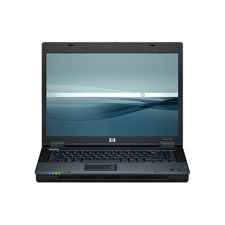 [Б/У] Ноутбук 15.4" HP 6710b | Windows 7 | Core2Duo T7500 | Intel GMA X3100 | 2GB ОЗУ | HDD 300GB