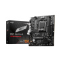 Материнская плата MSI PRO B650M-B