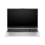 Ноутбук 15,6" HP 255 G10 [1920x1080, IPS, Ryzen 5 7535U, RAM 16Gb, SSD 512Gb, Radeon Graphics, noOS]
