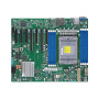 Серверная материнская плата SuperMicro X12SPL-F-B