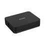 Коммутатор DGS-1005A, 5x1000Mbps