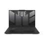 Ноутбук 17,3" ASUS TUF Gaming A17 FA707NUG-HX182