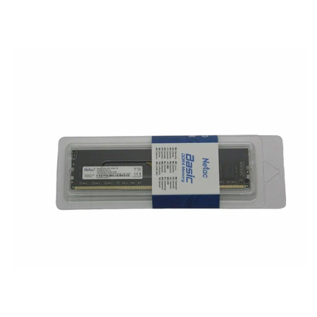 Оперативная память Netac Basic [NTBSD4P32SP-16] 16GB D4