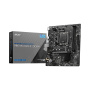 Материнская плата MSI PRO H610M-S DDR4
