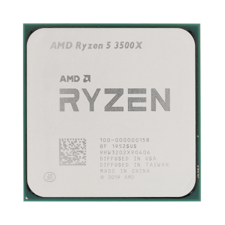 Процессор AMD Ryzen 5 3500X OEM