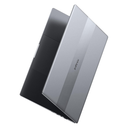 Ноутбук IdeaPad 3 15ITL6 15.6'' FHD IPS/Intel Core i3-1115G4/4GB/1TB/Integrated/HD Web Camera/4in1/38Wh/8.5h/1,65 kg/DOS/1Y/GREY