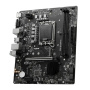 Материнская плата MSI PRO B760M-E DDR5
